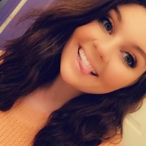 Meet your Posher, Krystal
